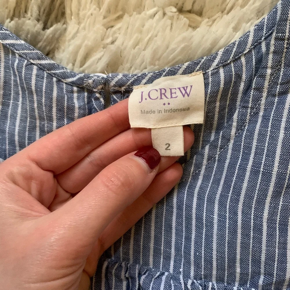 5 for $25 cold shoulder top - Picture 6 of 7